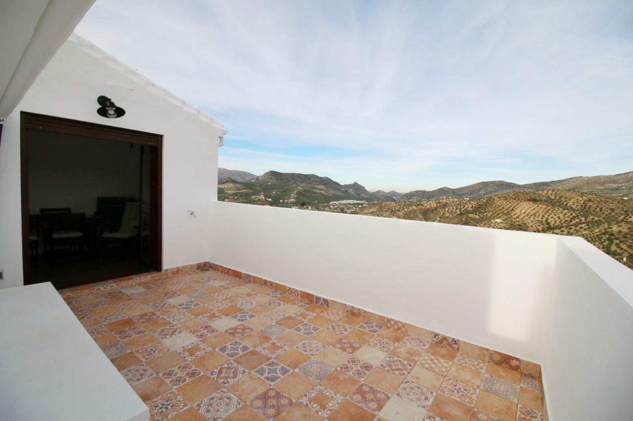 La Baranda De Priego Vila Priego de Córdoba Exterior foto